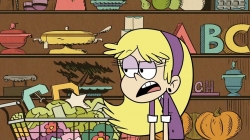 انیمیشن خانه پر سر و صدا فصل 3 قسمت 3 - The Loud House